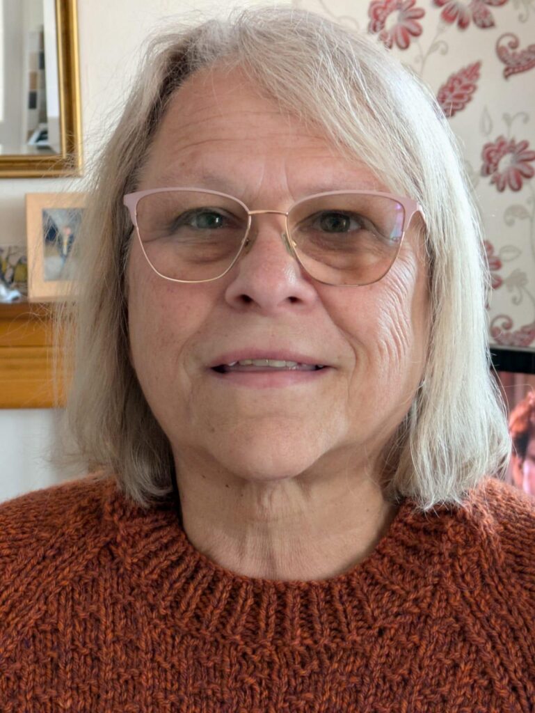 Helen ourchair