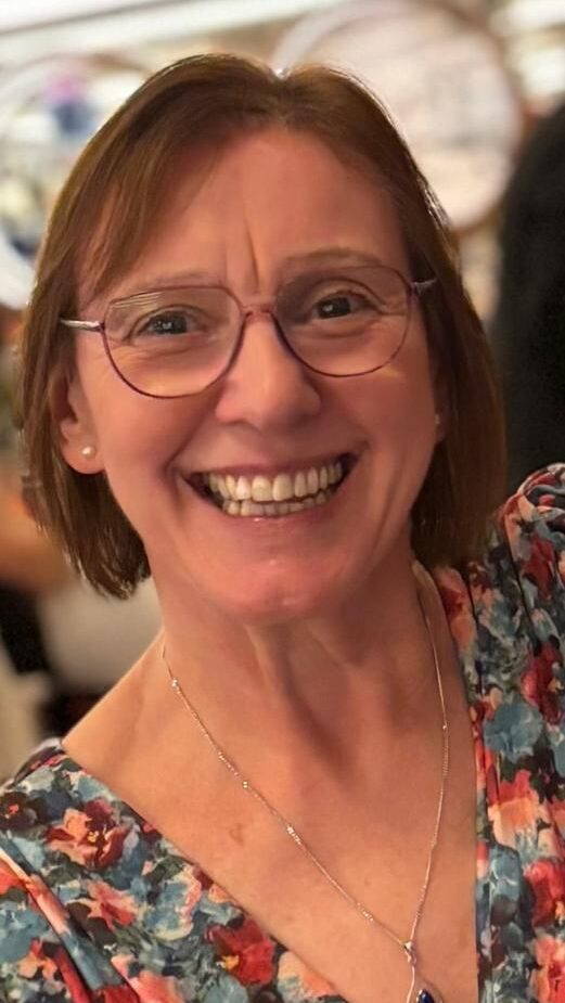 Sue Boffey