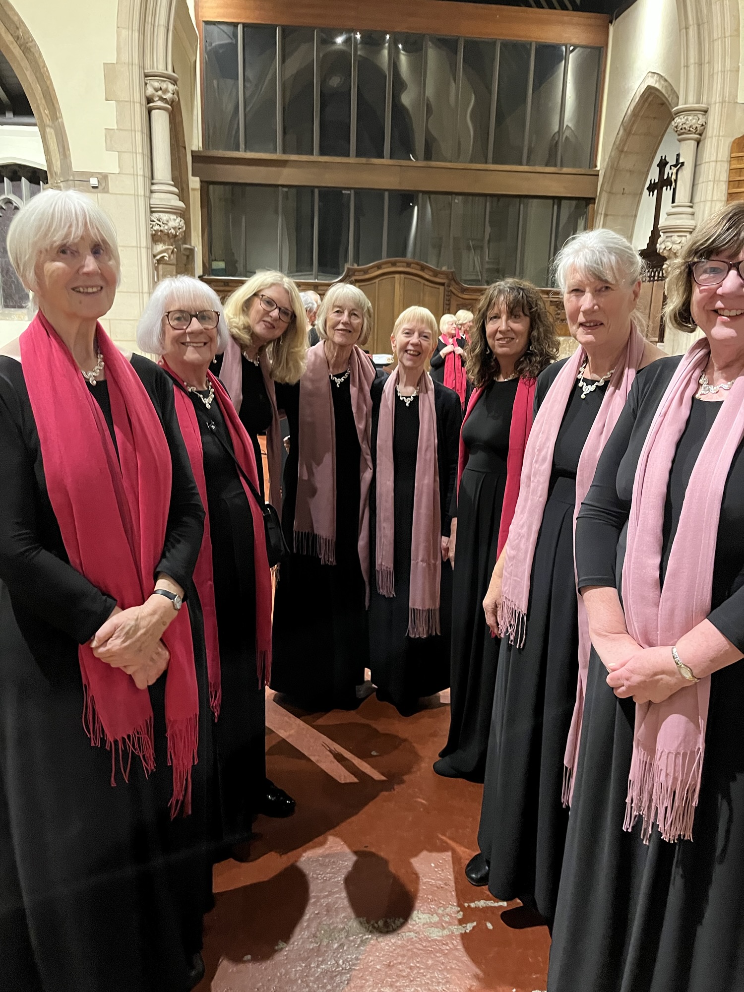 DEBRA Charity Concert