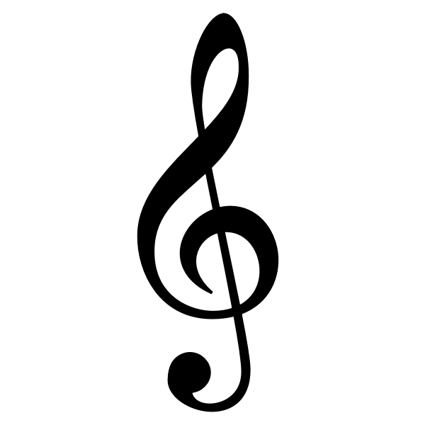Rickvanderzwet treble clef 1