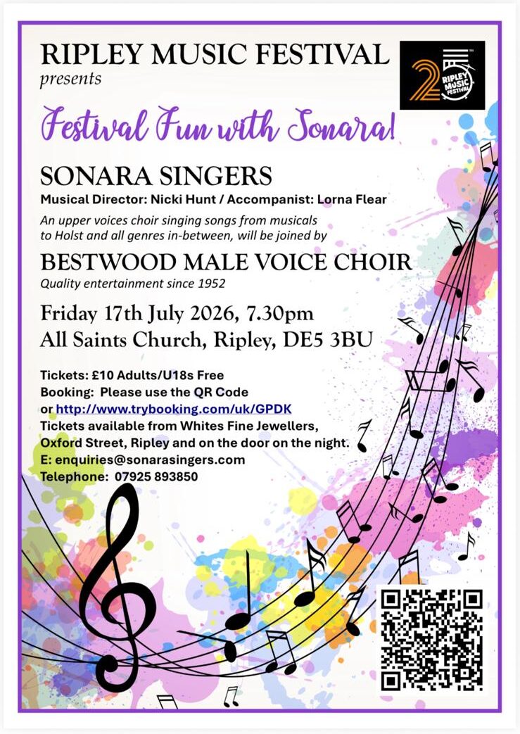Ripley Music Festival
